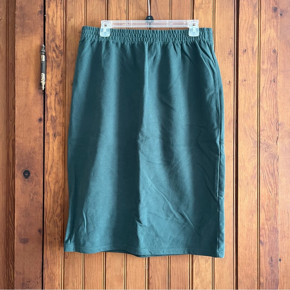 Dainty Jewells Pencil Skirt